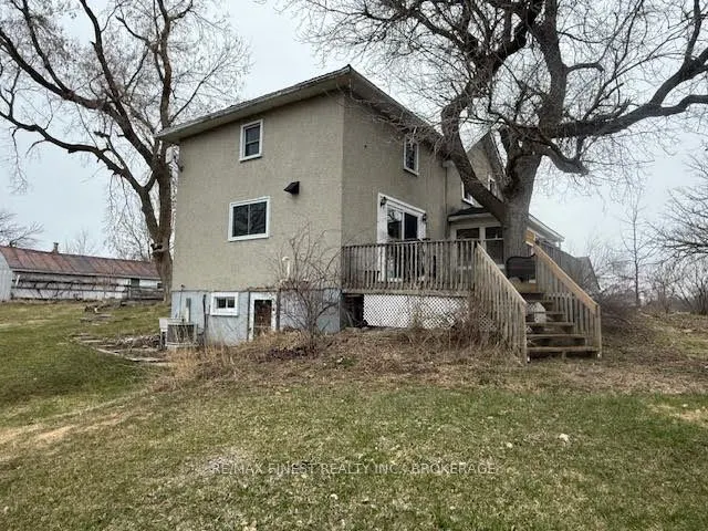 773 Ninth Concession Road