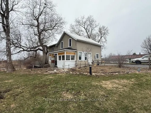 773 Ninth Concession Road