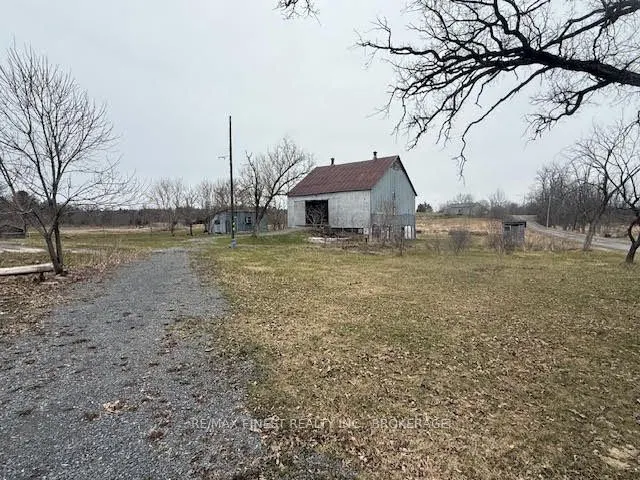 773 Ninth Concession Road