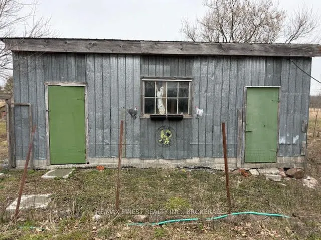 773 Ninth Concession Road
