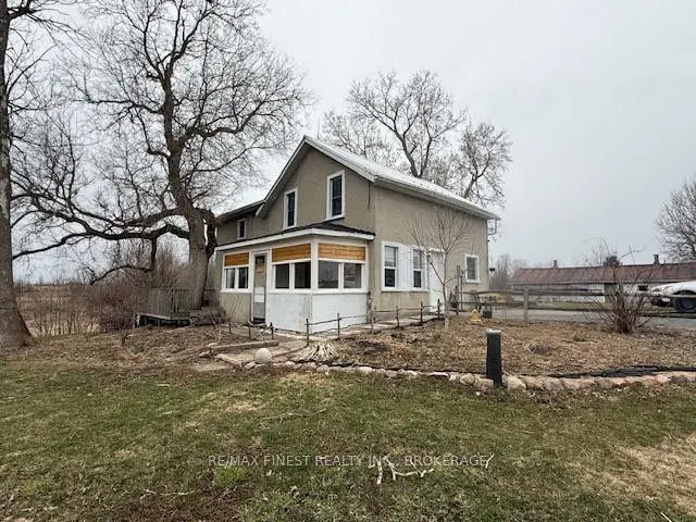 773 Ninth Concession Road