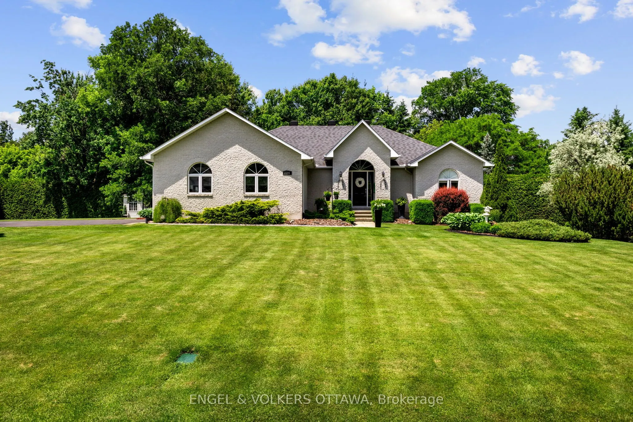 1591 Stephanie Anne Drive