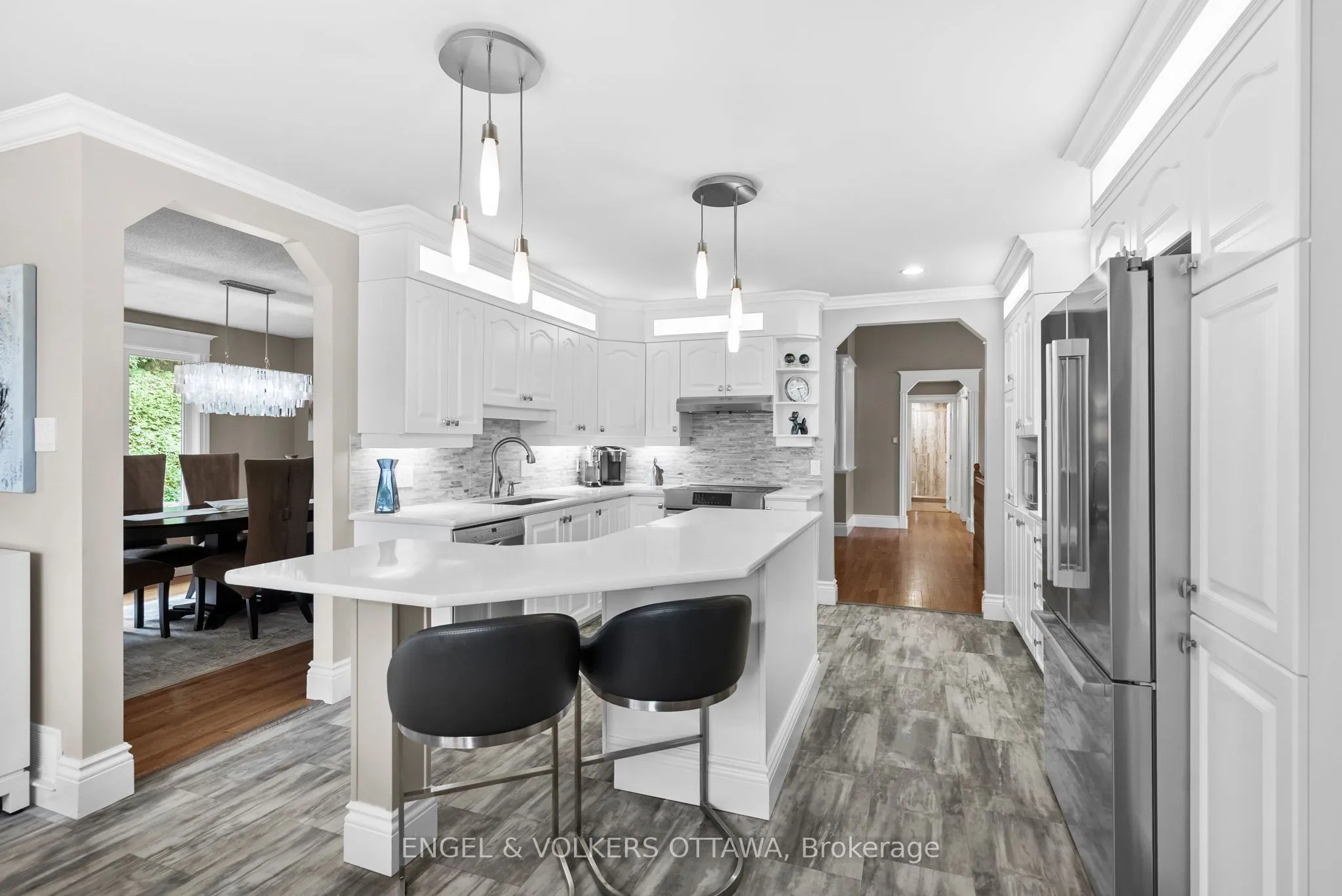 1591 Stephanie Anne Drive