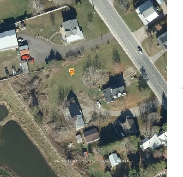 134 County Road 40