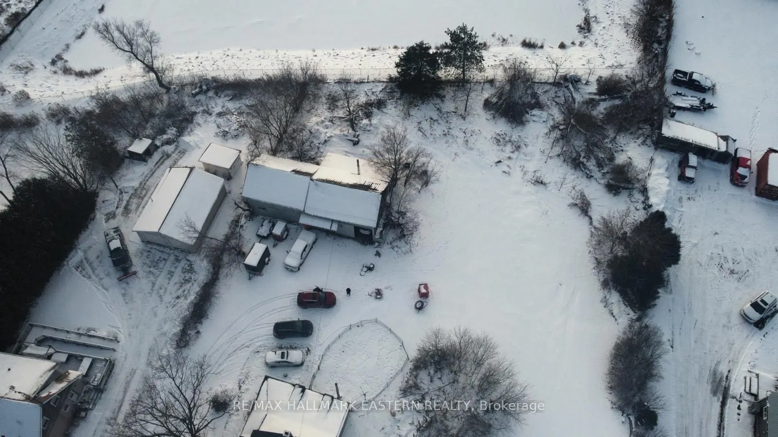 134 County Road 40