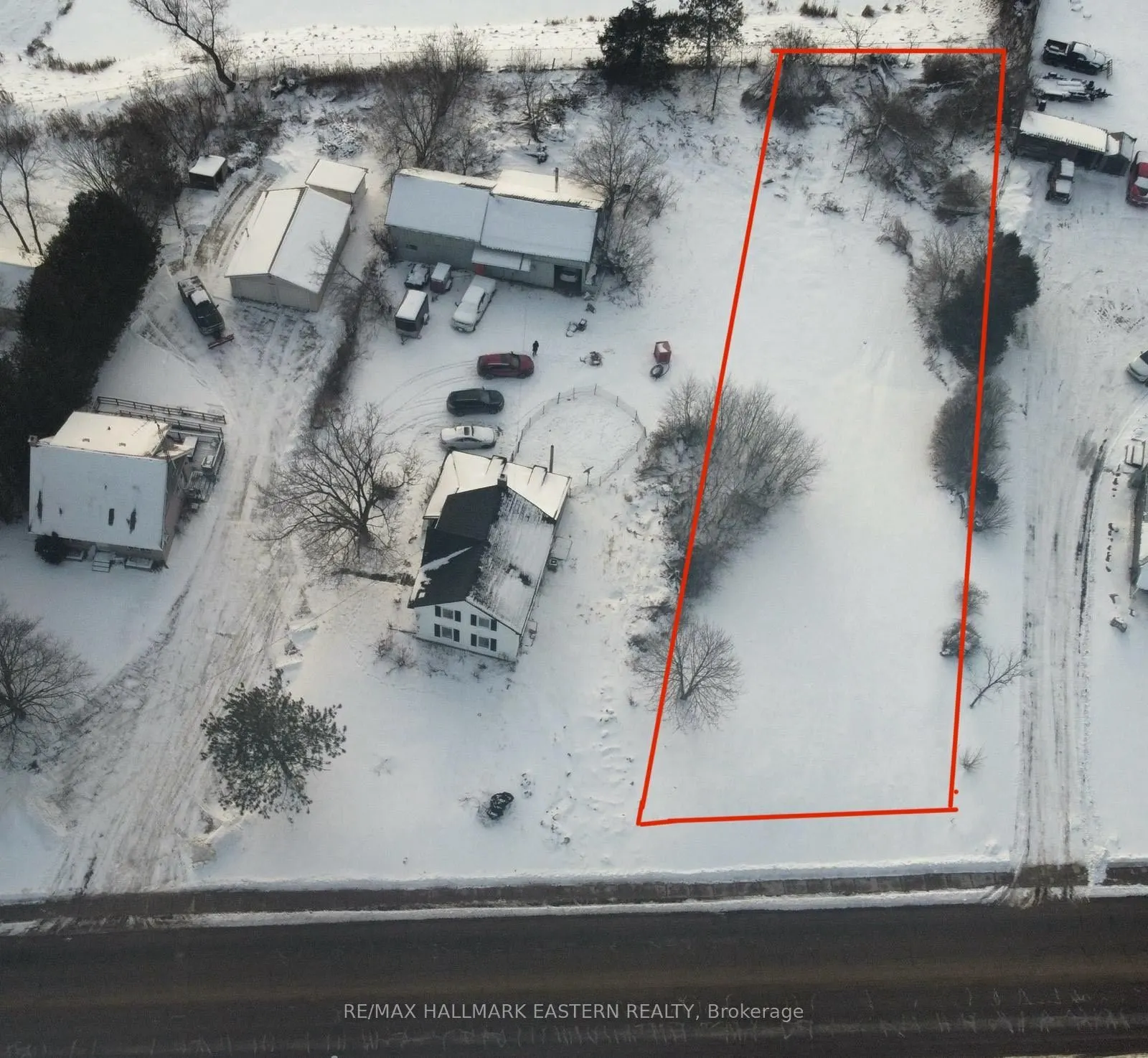 134 County Road 40