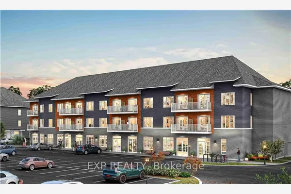 2376 Tenth Line Road #204