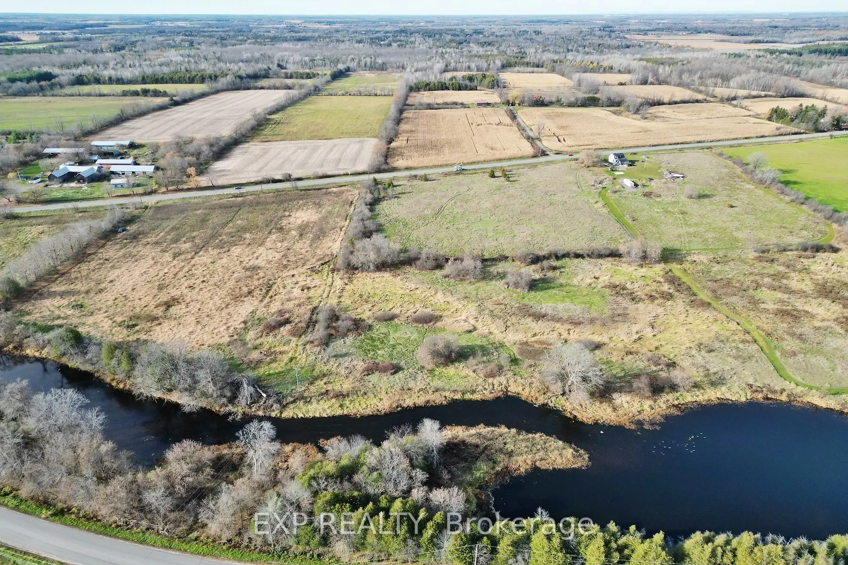 1710 County Road 18 Road