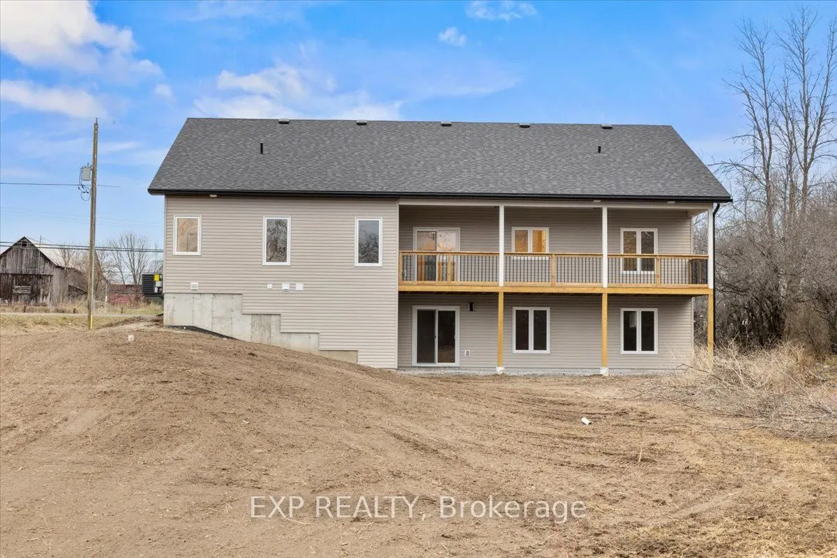 1710 County Road 18 Road
