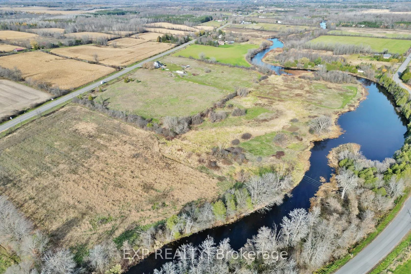 1710 County Road 18 Road