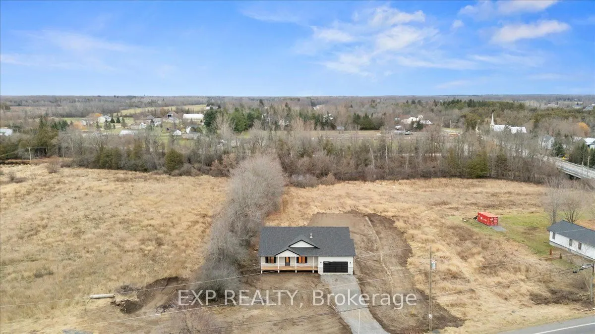 1710 County Road 18 Road