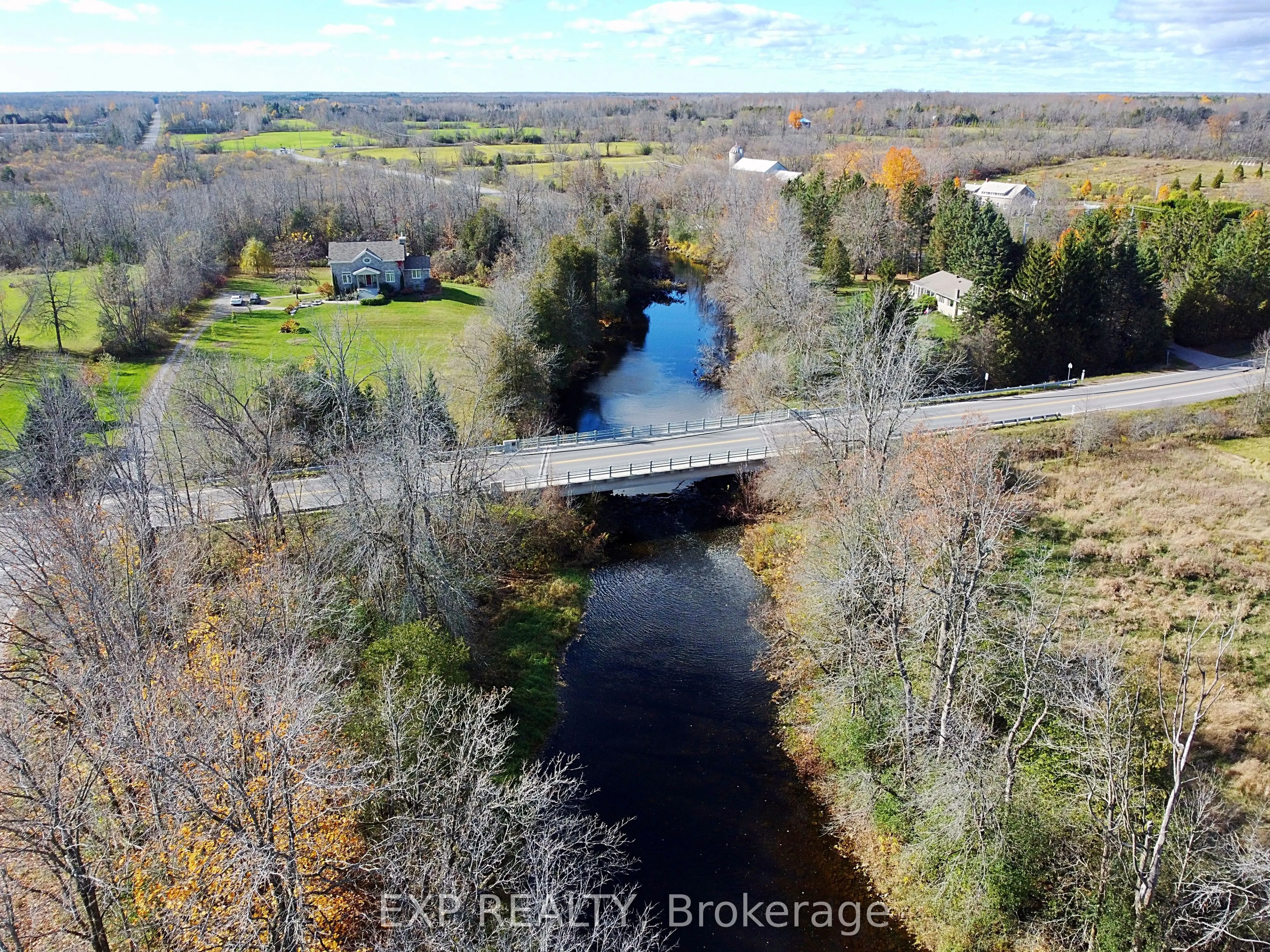 1710 County Road 18 Road