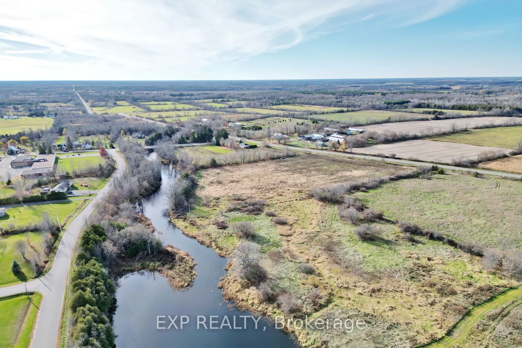 1710 County Road 18 Road
