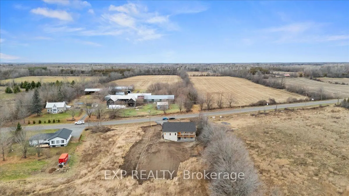 1710 County Road 18 Road