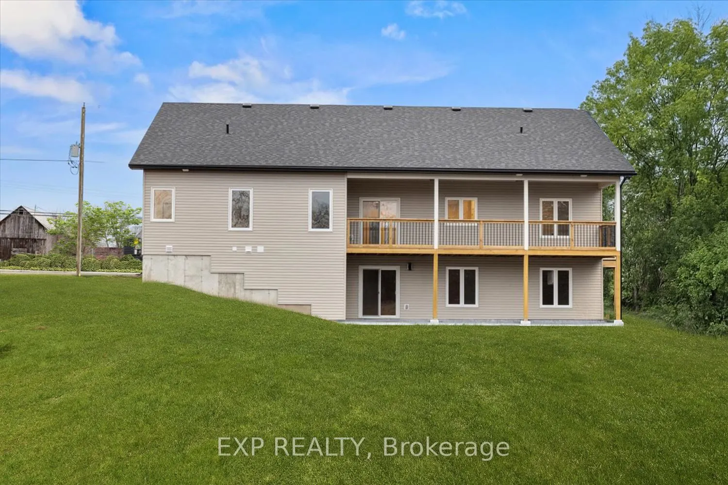 1710 County Road 18 Road