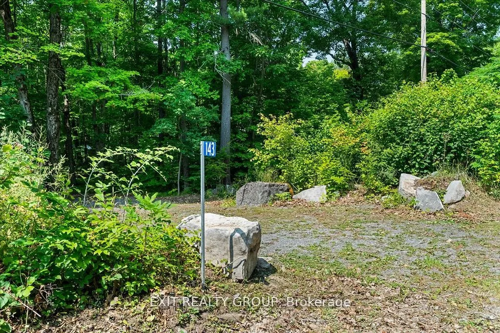 143 Marble Point Road