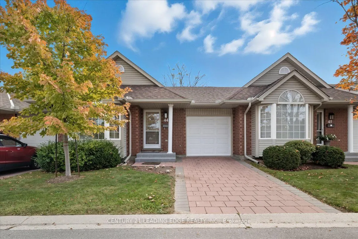 360 Erbsville Road #44