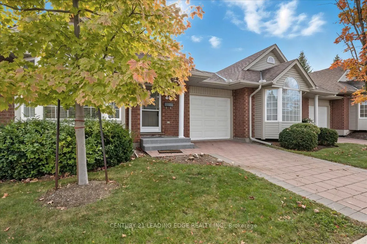 360 Erbsville Road #44