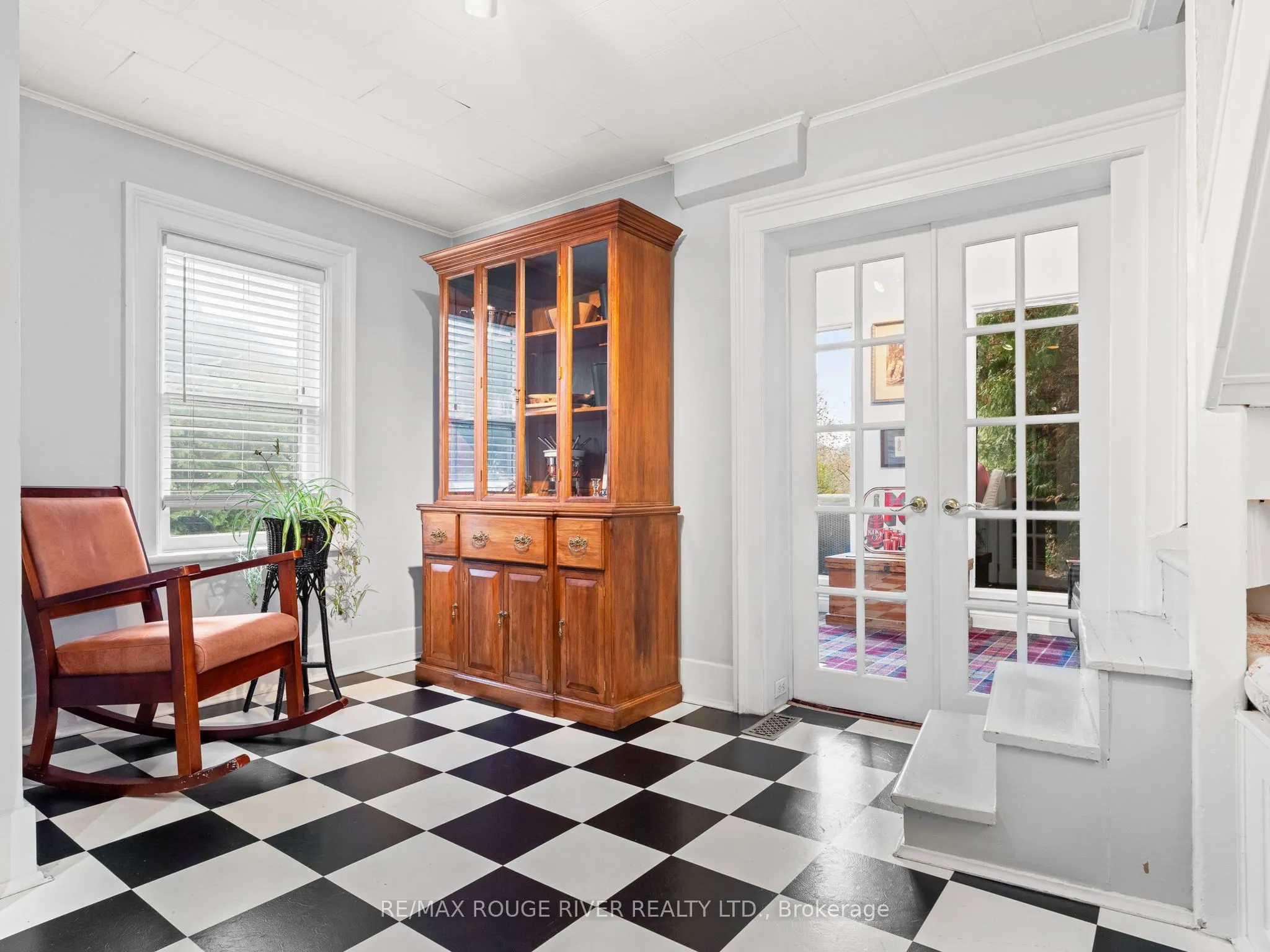 141 Walton Street