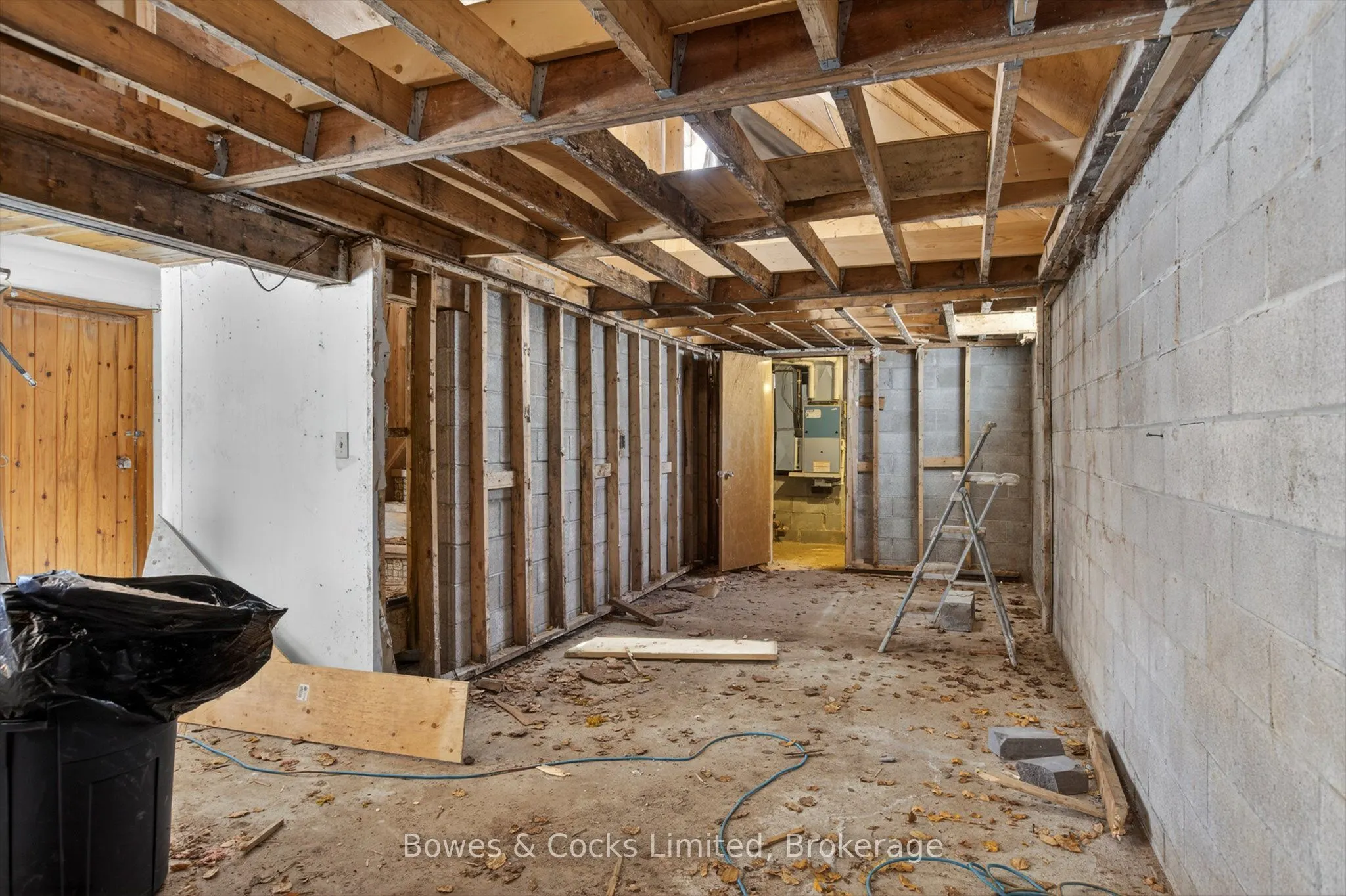 1350 Madill Road