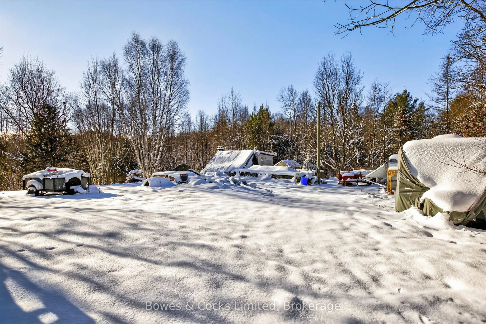 1350 Madill Road