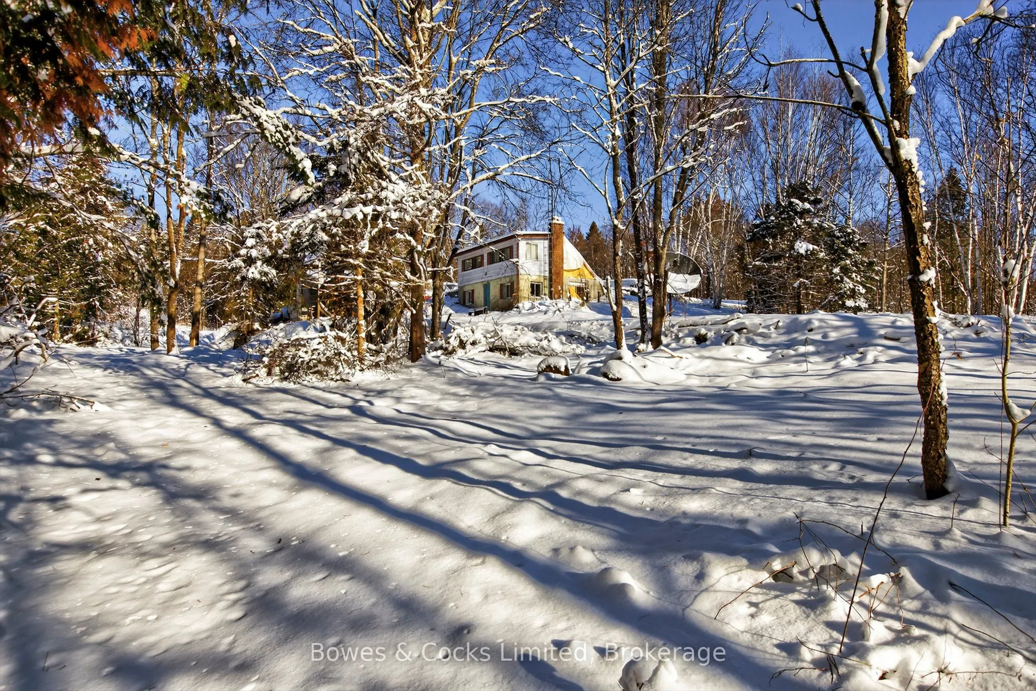 1350 Madill Road