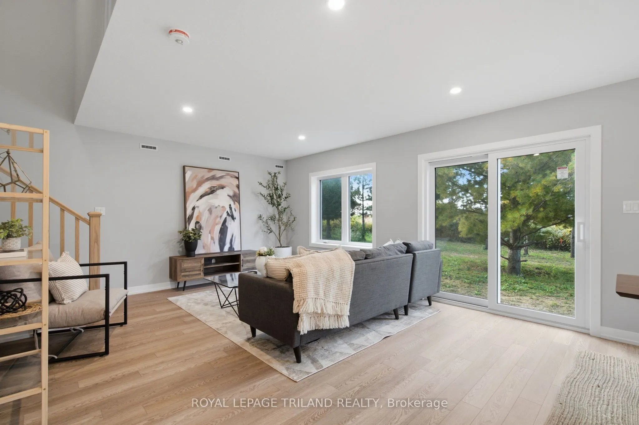165 STYLES Drive