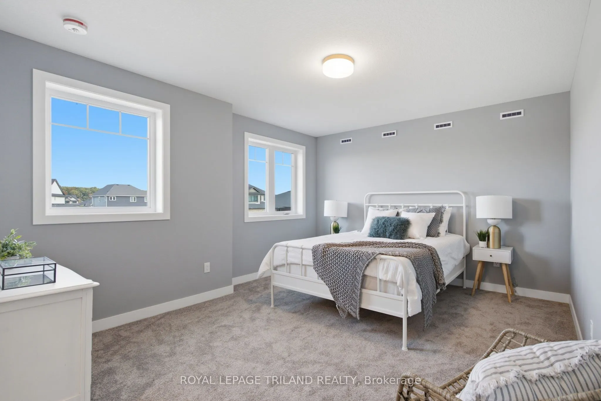 165 STYLES Drive