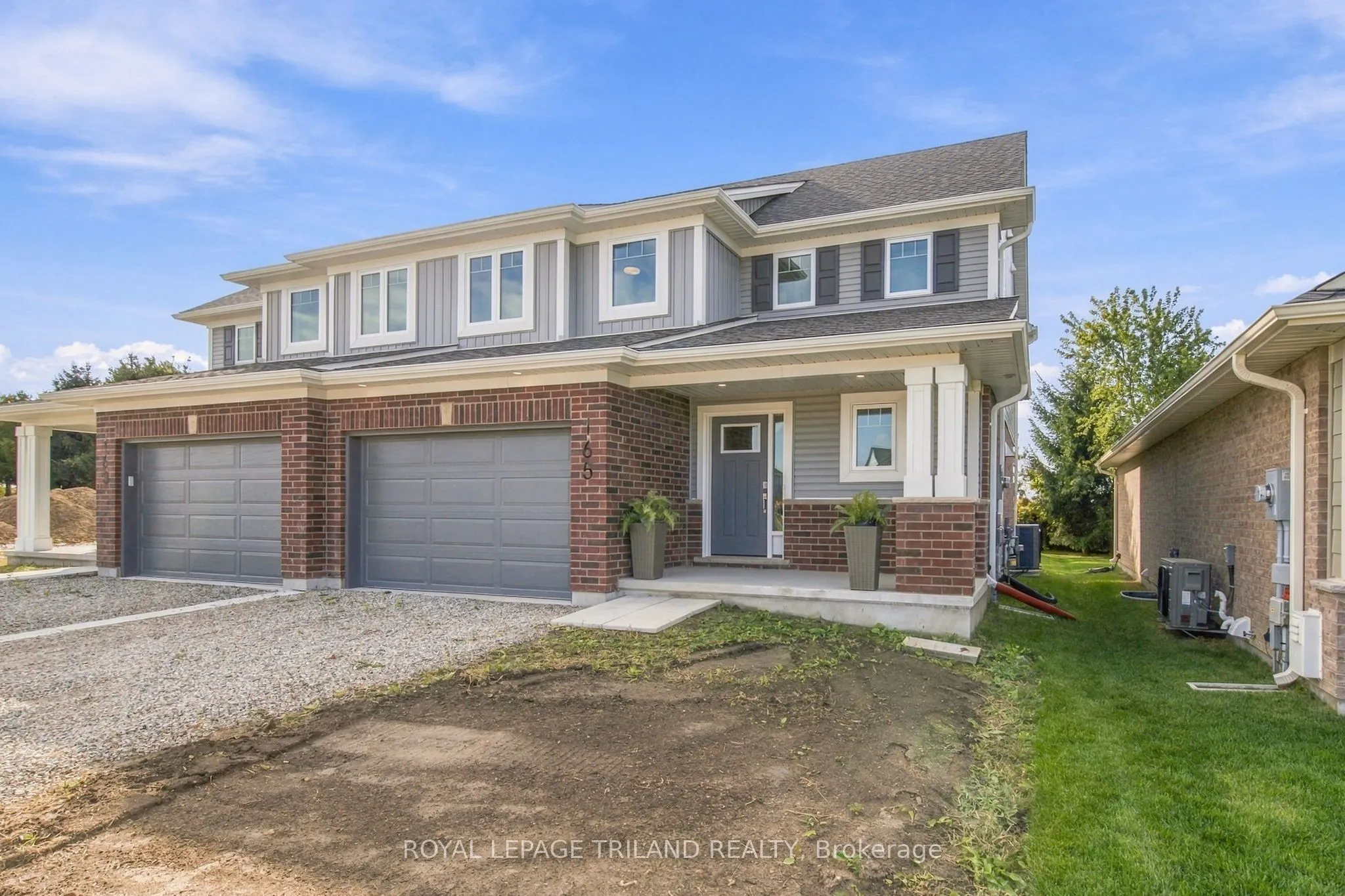 165 STYLES Drive