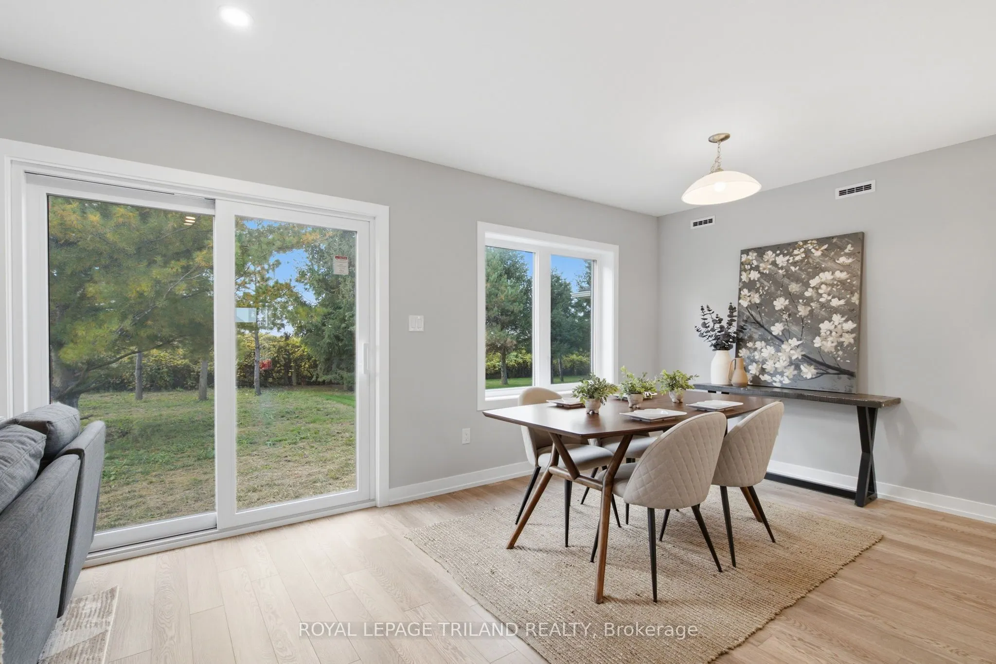 165 STYLES Drive