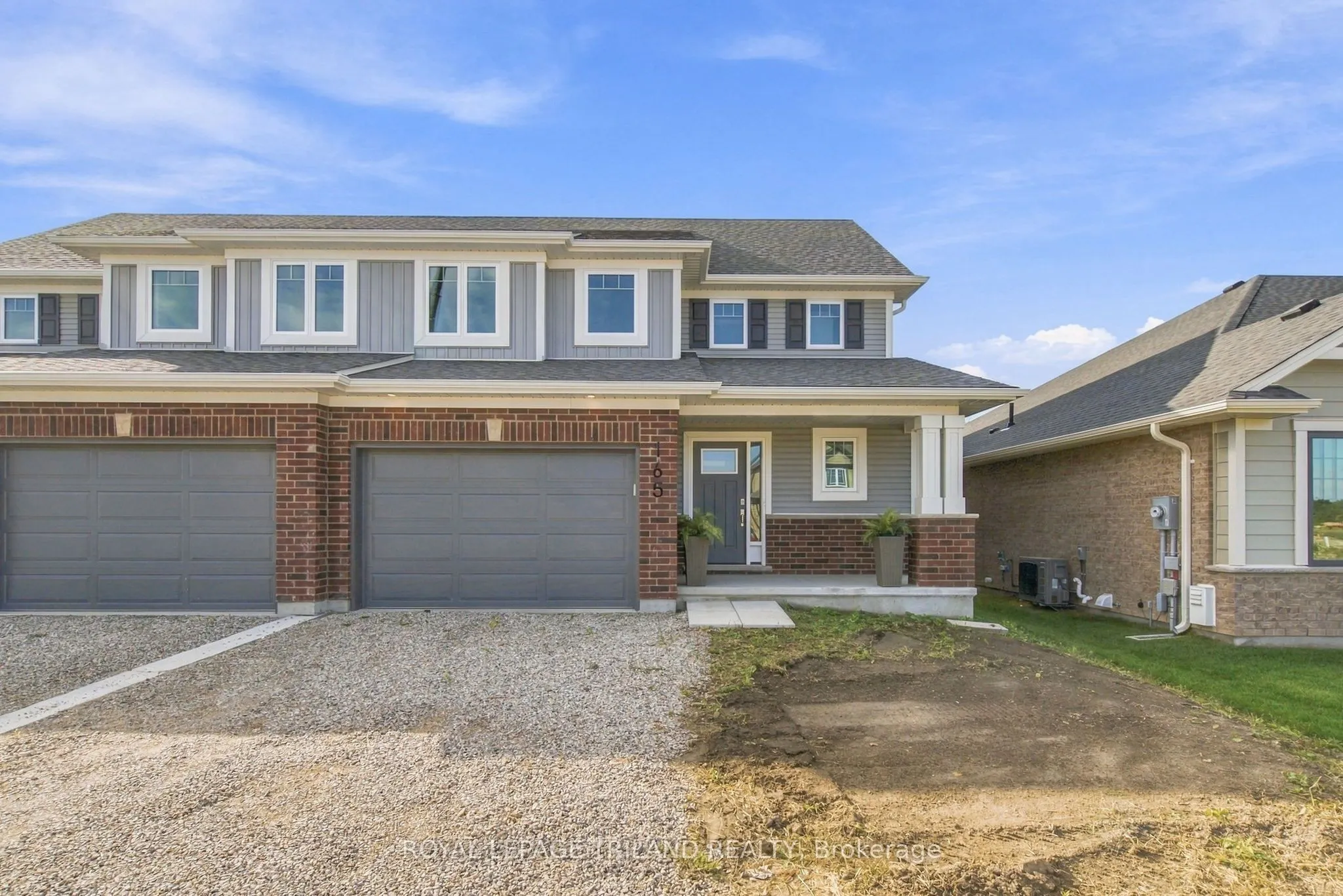 165 STYLES Drive