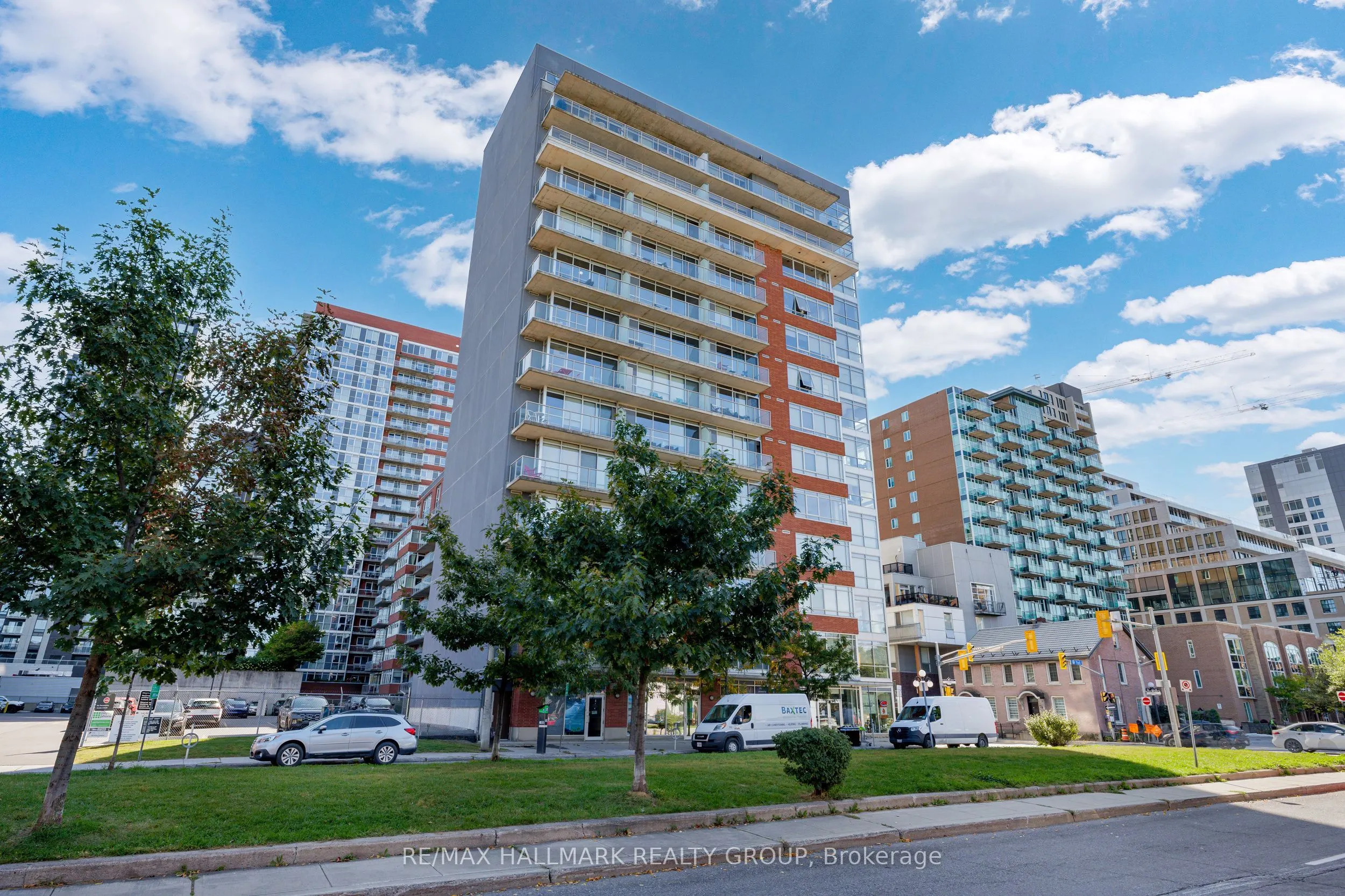 180 York Street #210