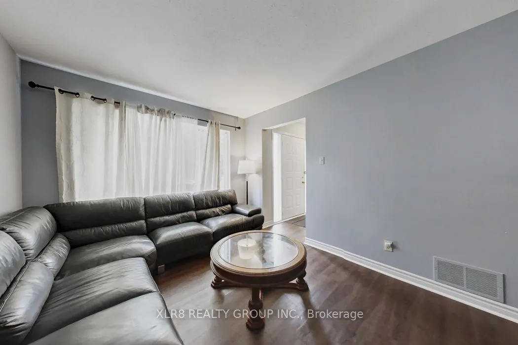 12 John Sidney Crescent
