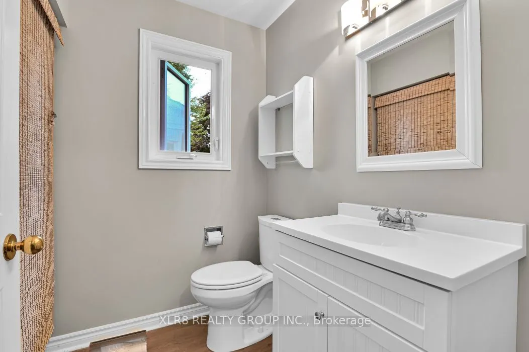 12 John Sidney Crescent