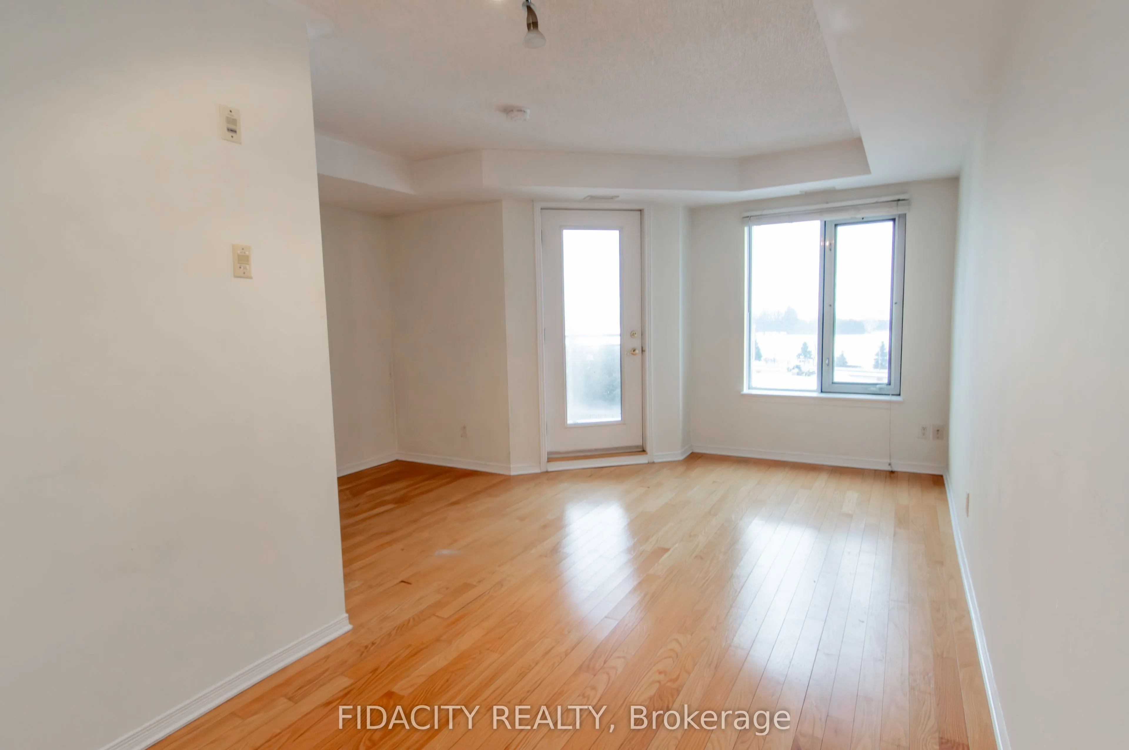 310 Central Park Drive #5C