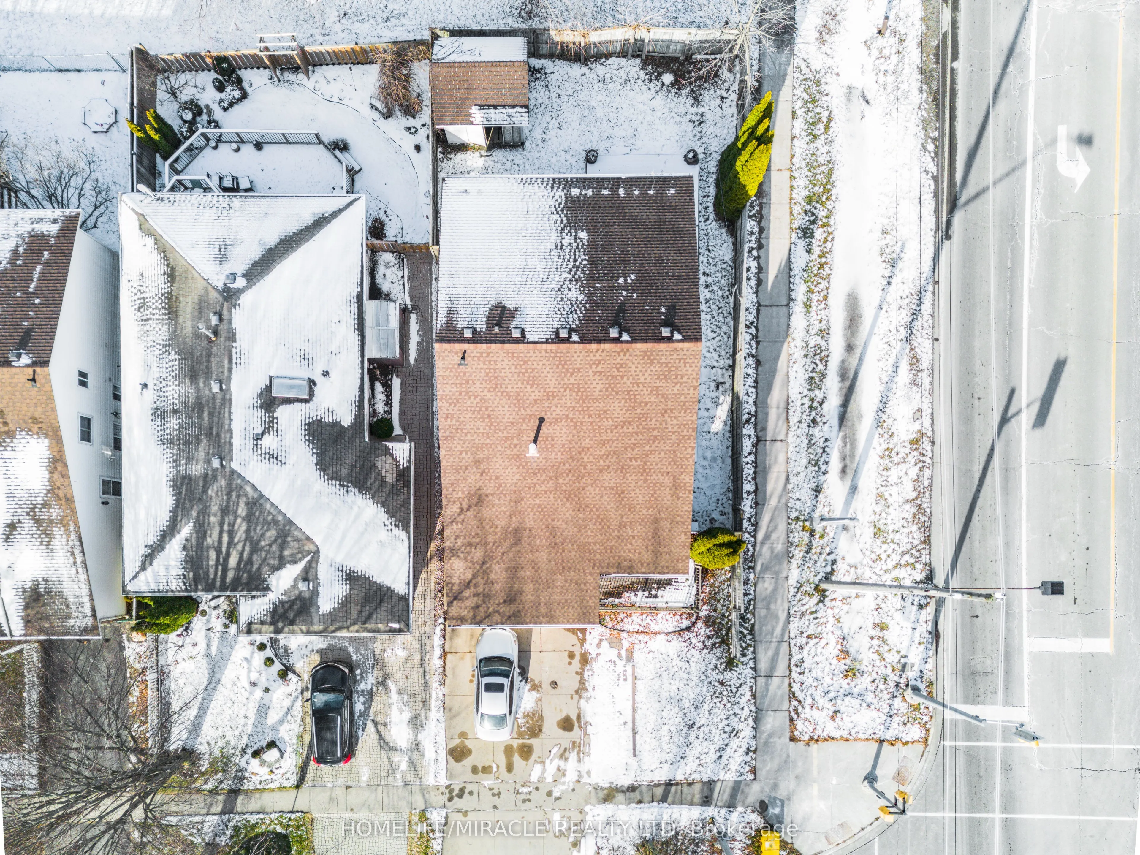 4 Eastwood Drive