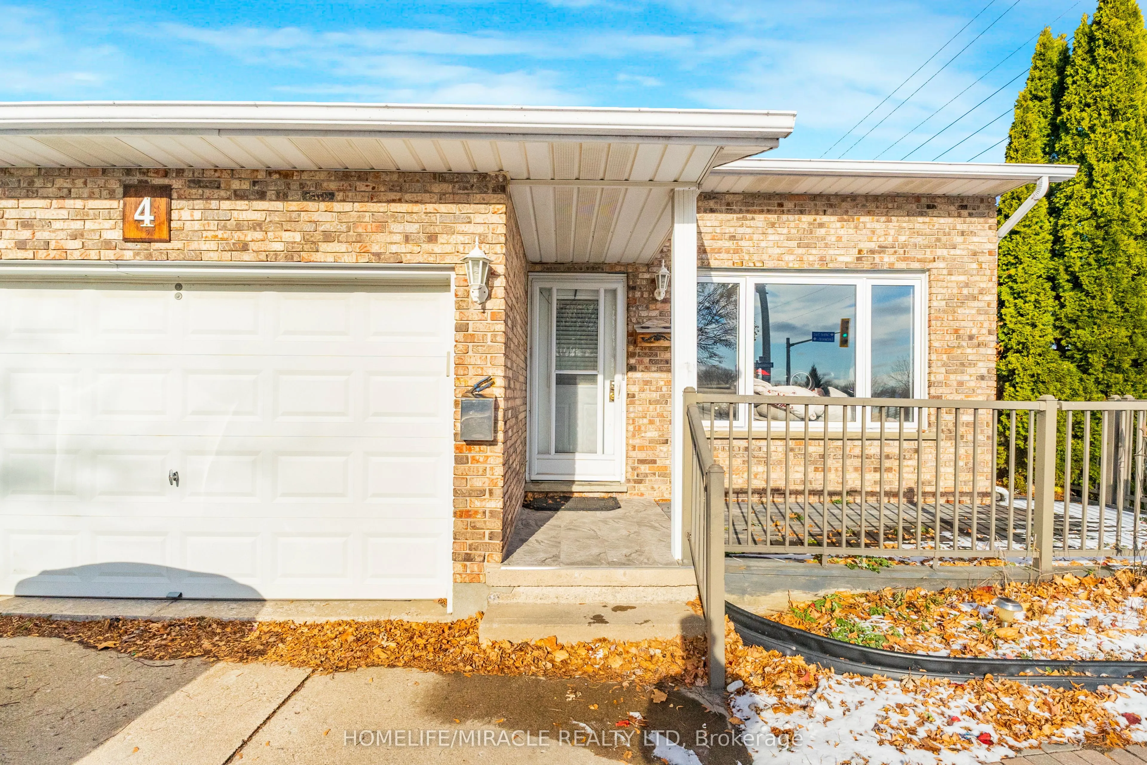 4 Eastwood Drive