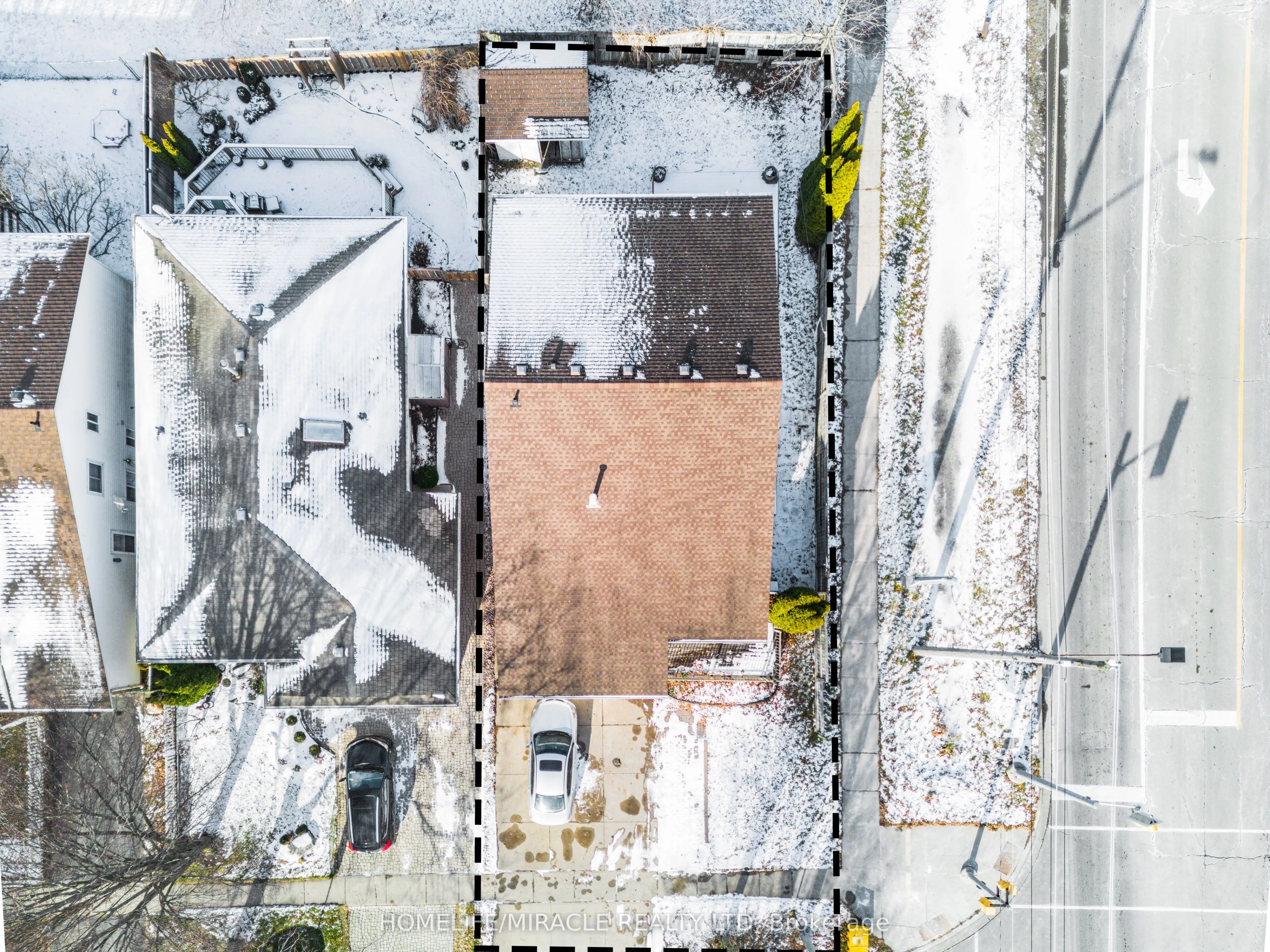 4 Eastwood Drive
