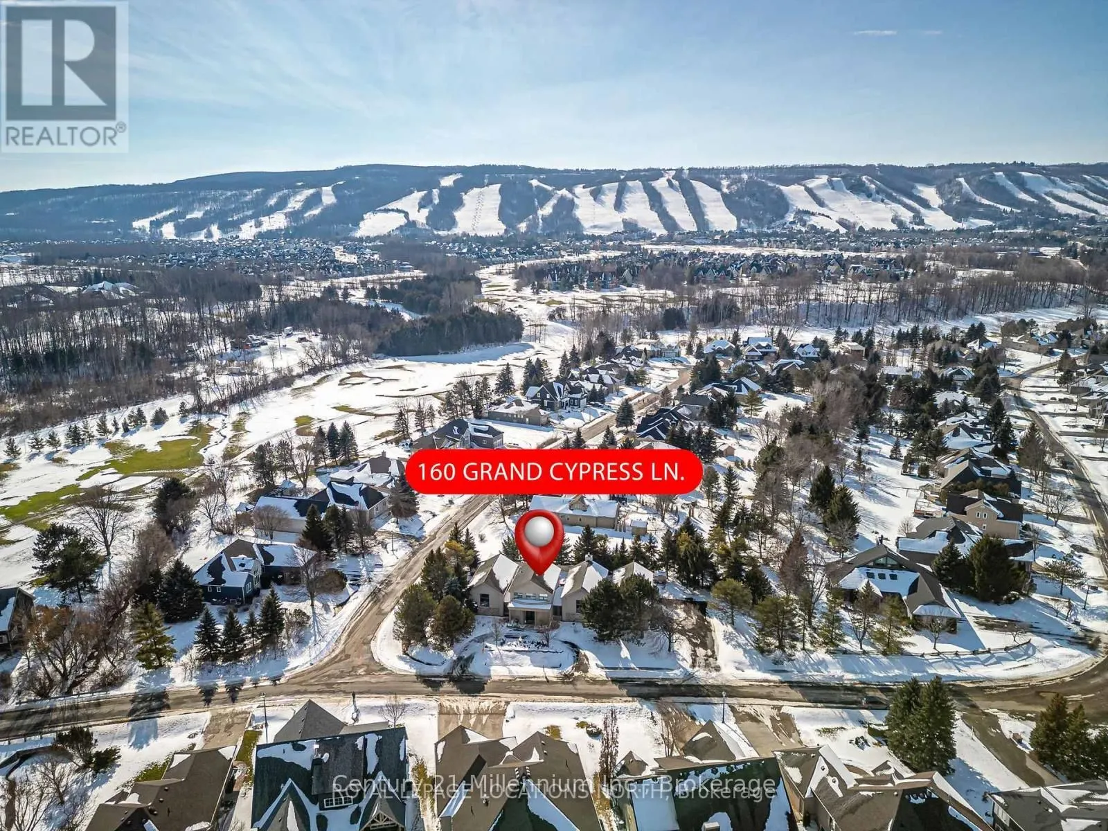 160 Grand Cypress Lane