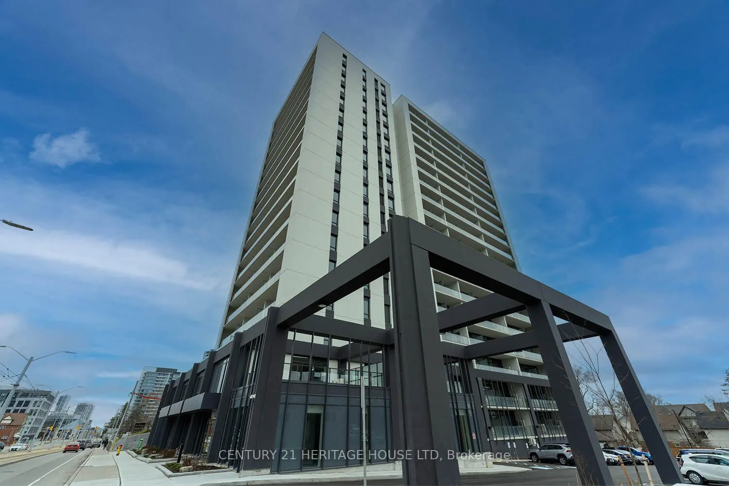 741 King Street W #301