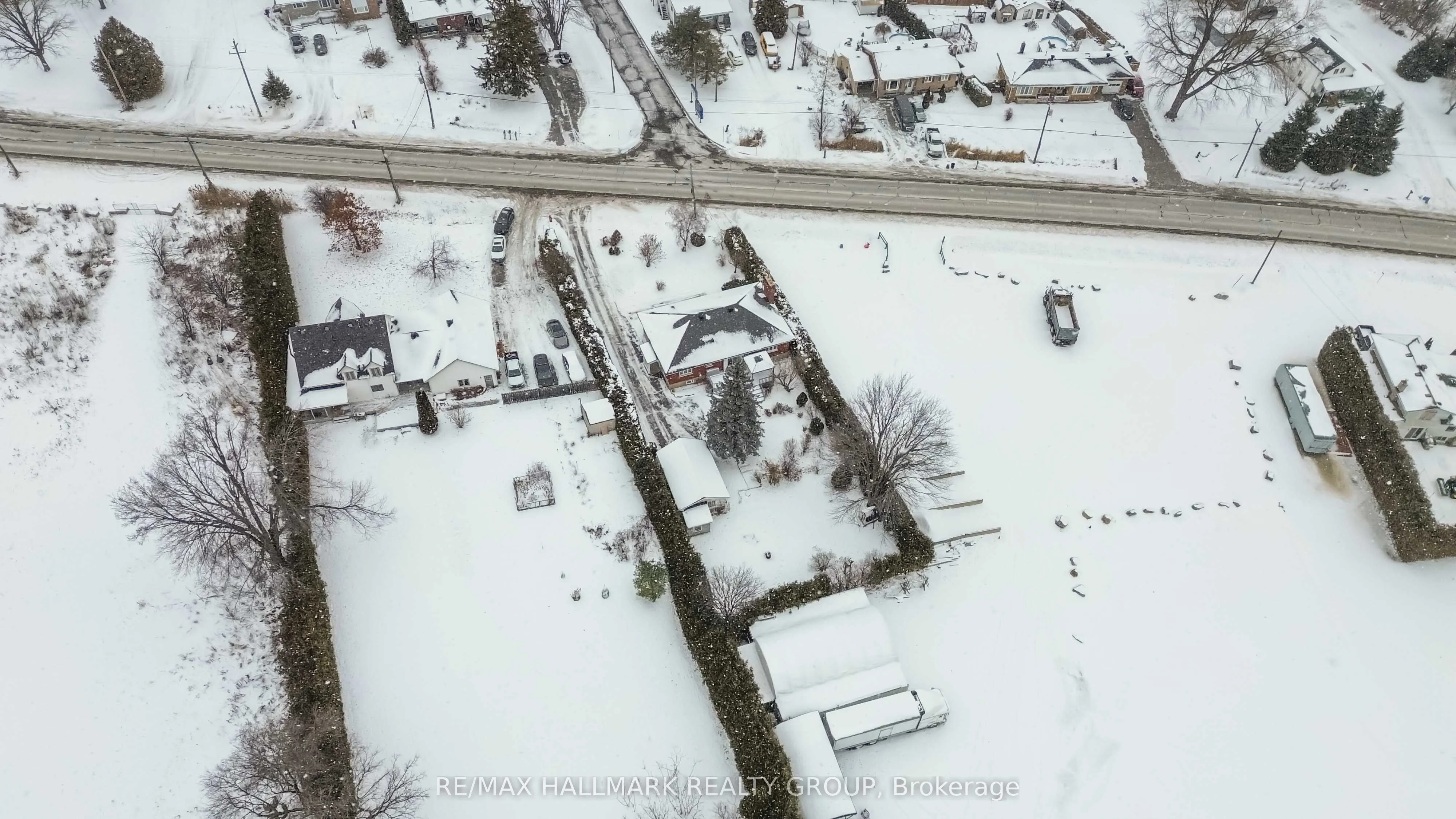 3654 Navan Road