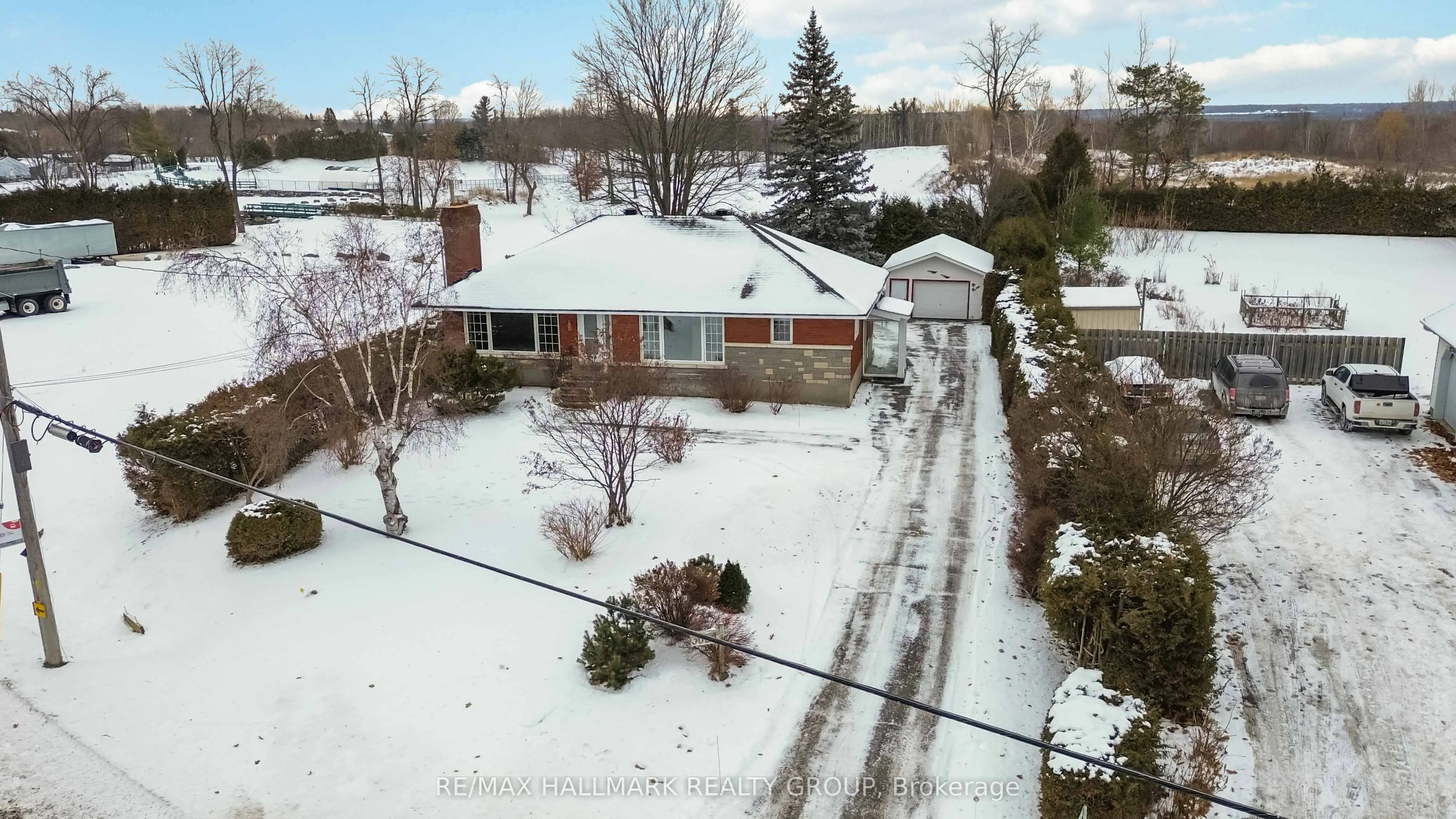 3654 Navan Road