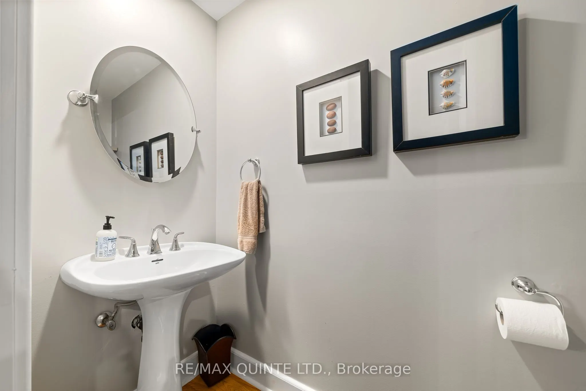99 Bridge Street E #5