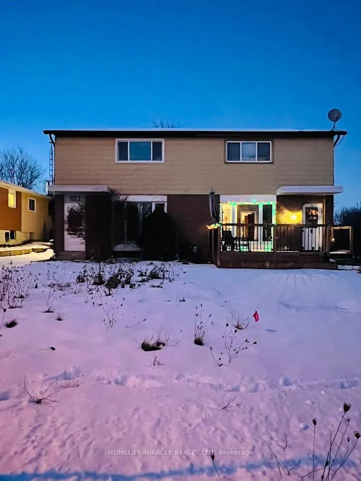 32A Crossley Drive