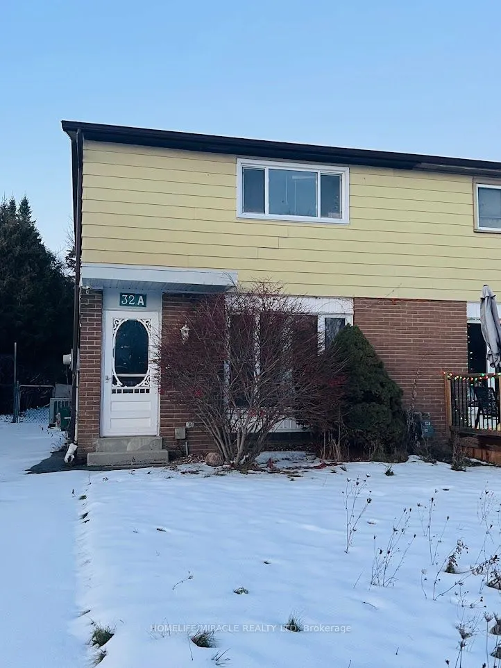 32A Crossley Drive