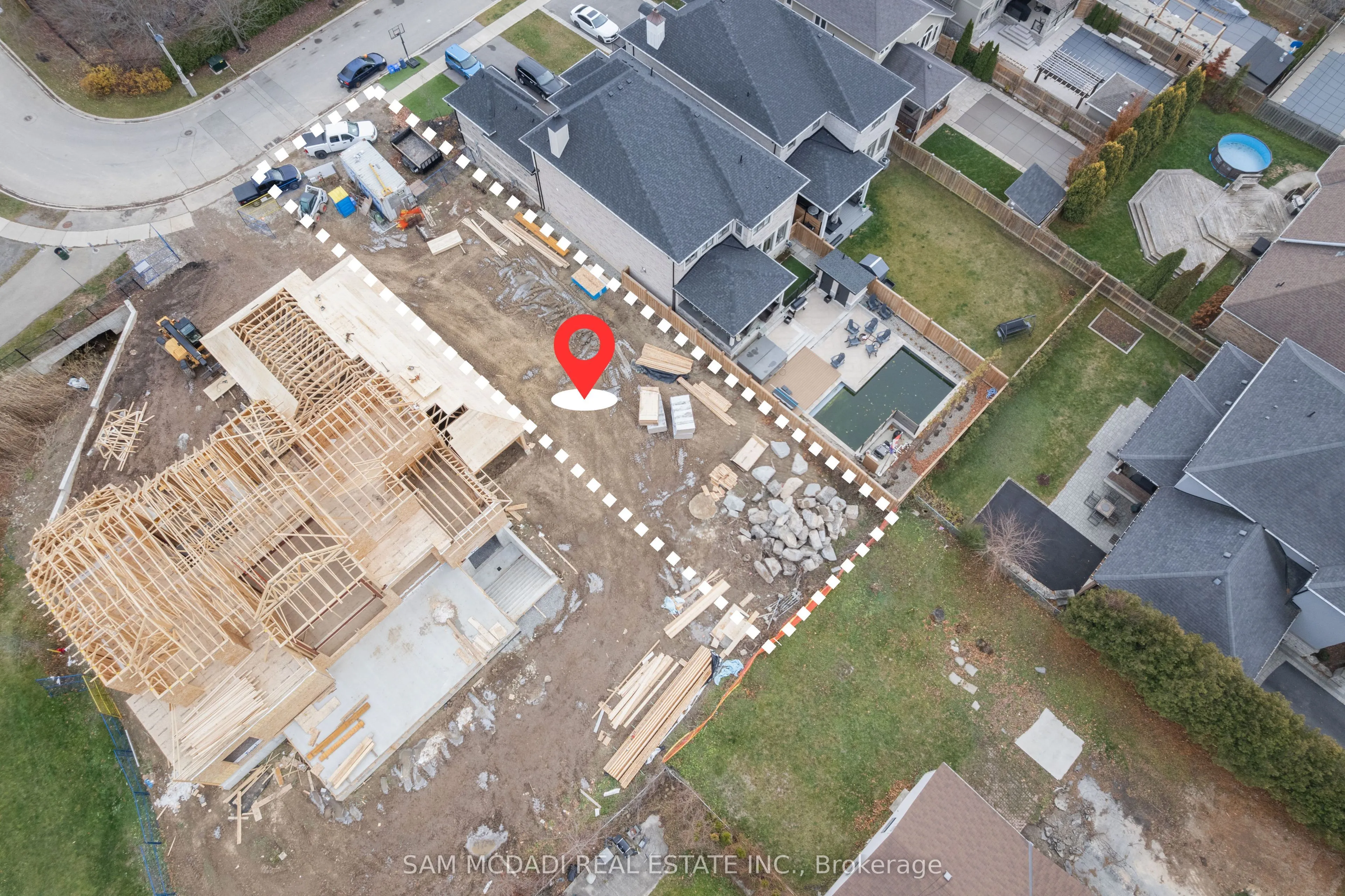 451 MONTREAL Circle