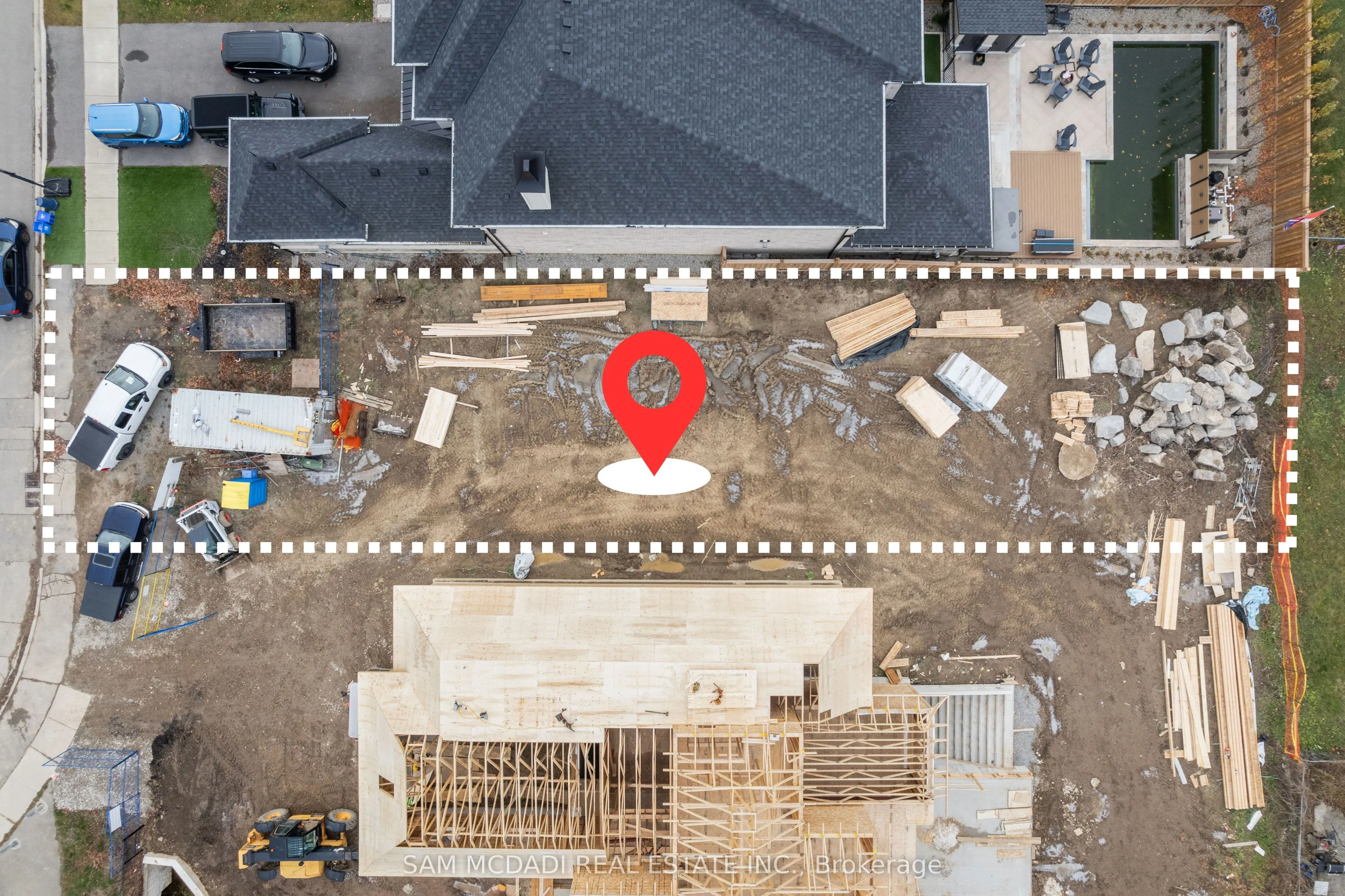 451 MONTREAL Circle