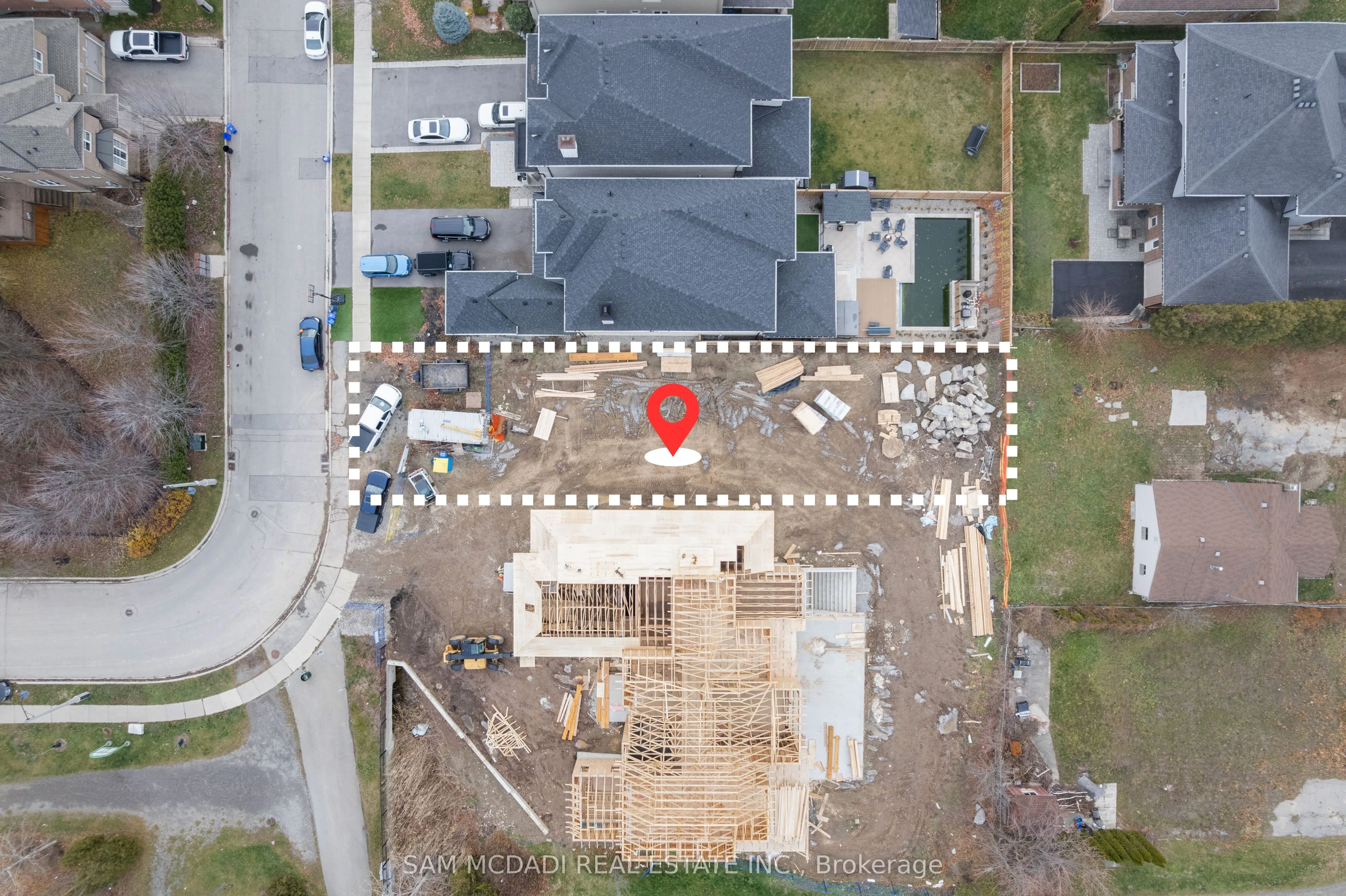 451 MONTREAL Circle