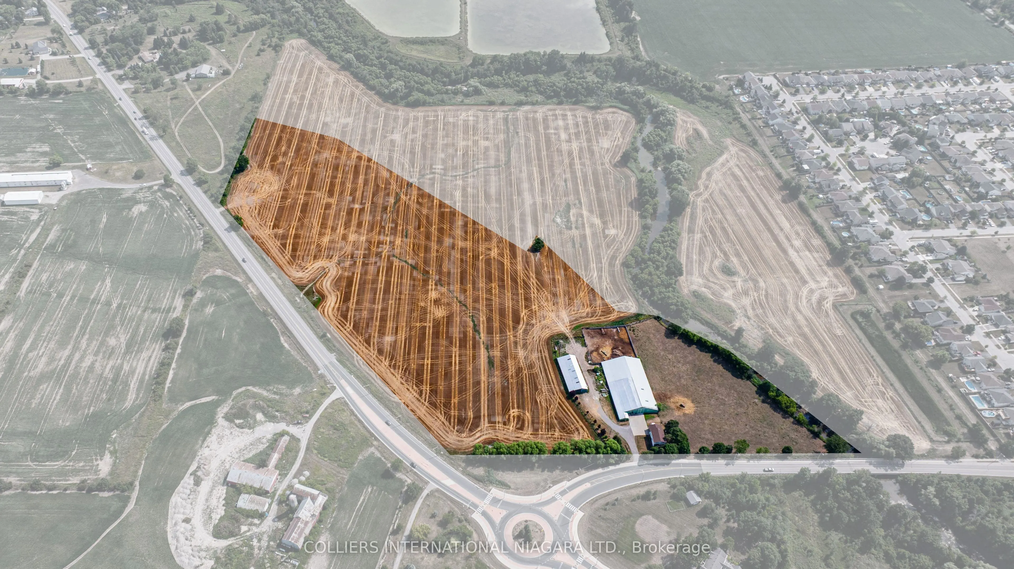 6114 Townline Road