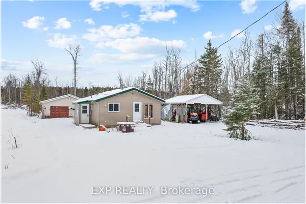 41 River Road